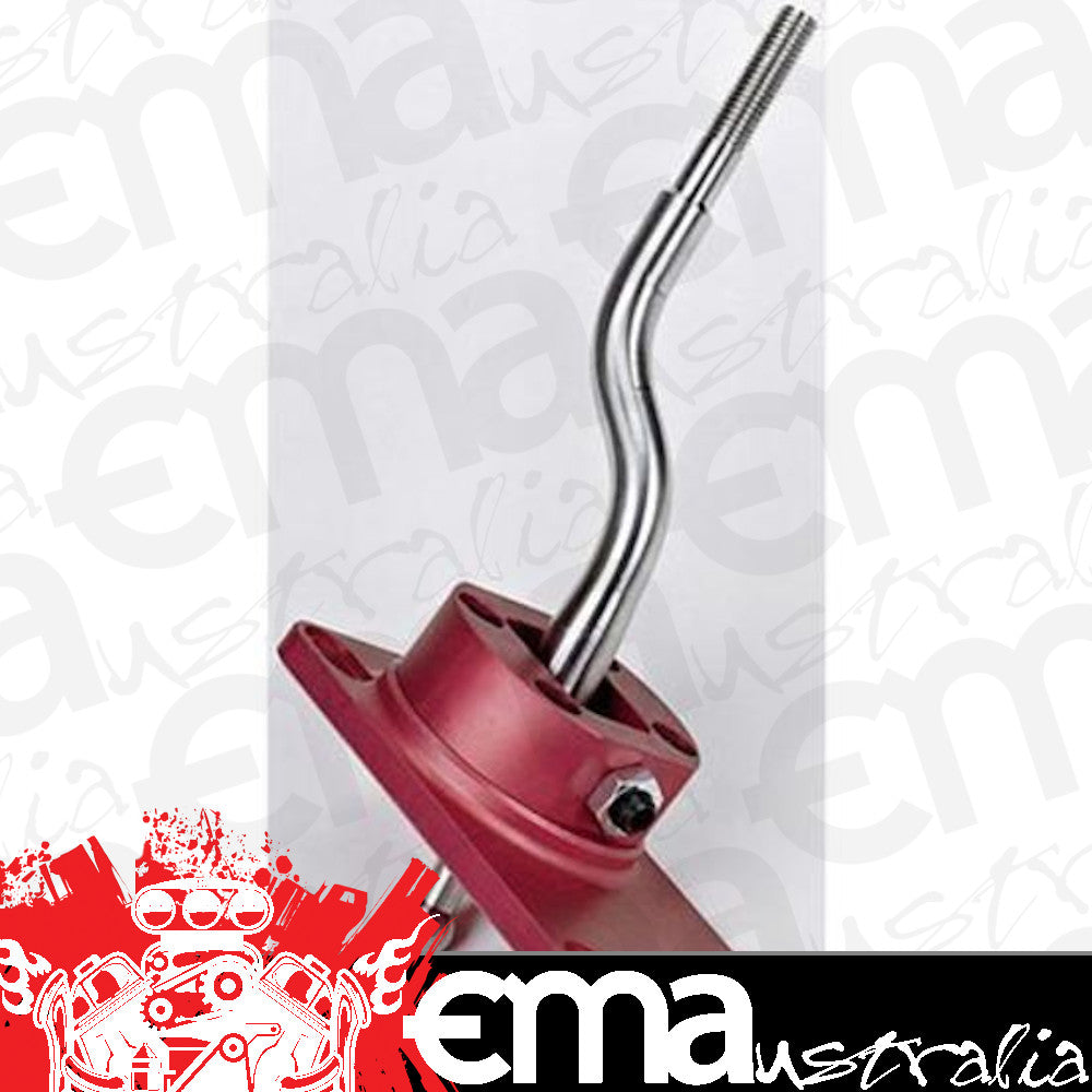 Proform PR67031 Manual Shifter Short Throw 93-99 Camaro & Firebird 6-Speed Chevrolet Pontiac Kit