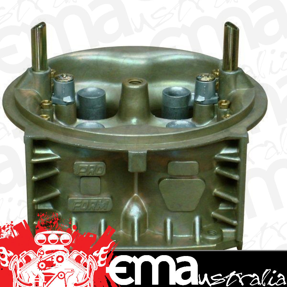 Proform PR67203 Carburetor Main Body Fits Holley 650CFM Double Pumper