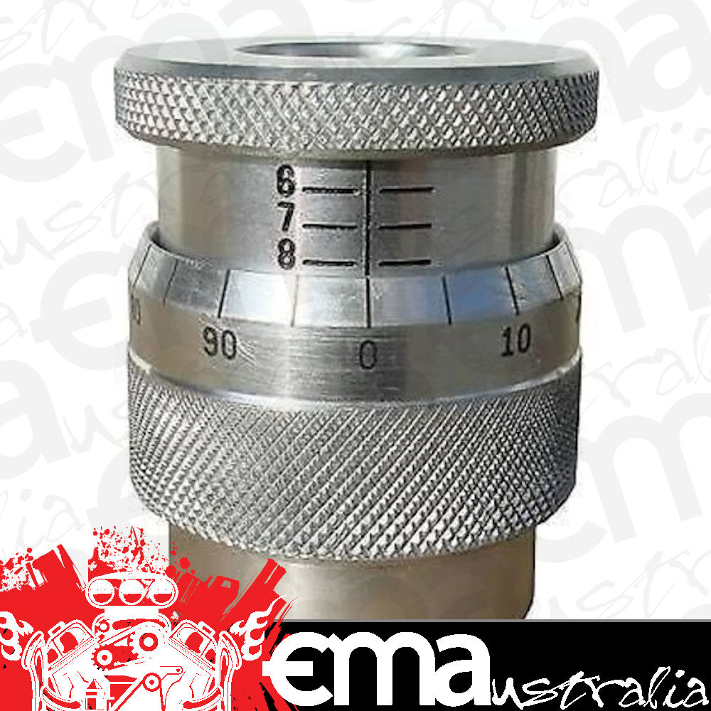 Proform PR67390 Beehive Valve Spring Micrometer 1.600"- 2.100" Range 1.5" Max¡÷