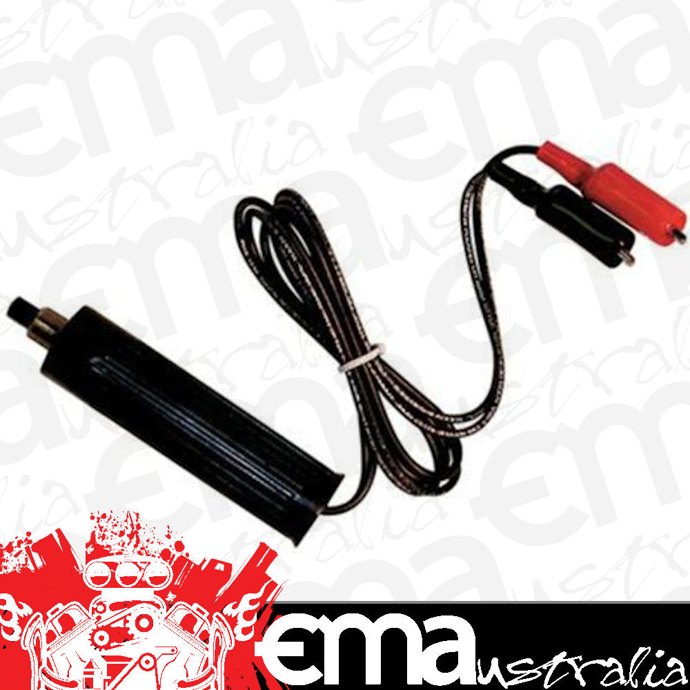 Proform Parts | PR67406 | Remote Starter Button Hand-Held Momentary Plastic Black (each)