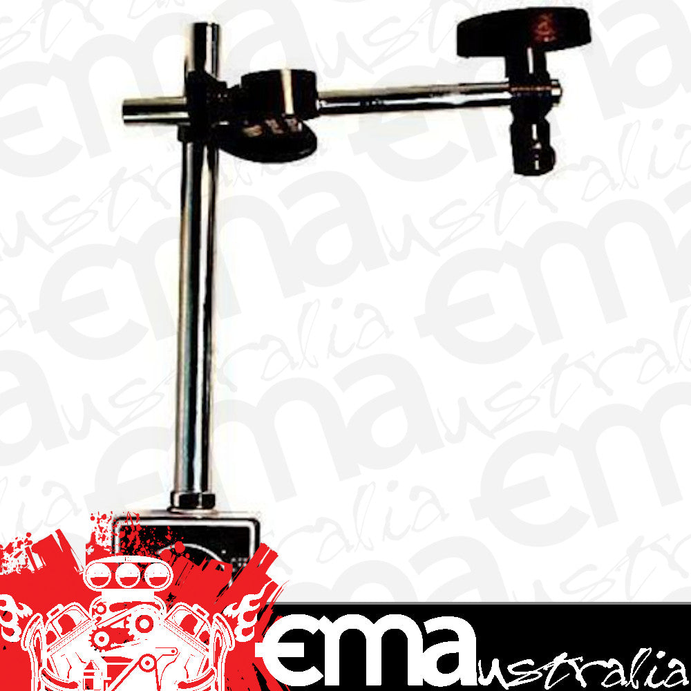 Proform PR67425 Magnetic Base for Dial Indicators Incl Multi Position Stand