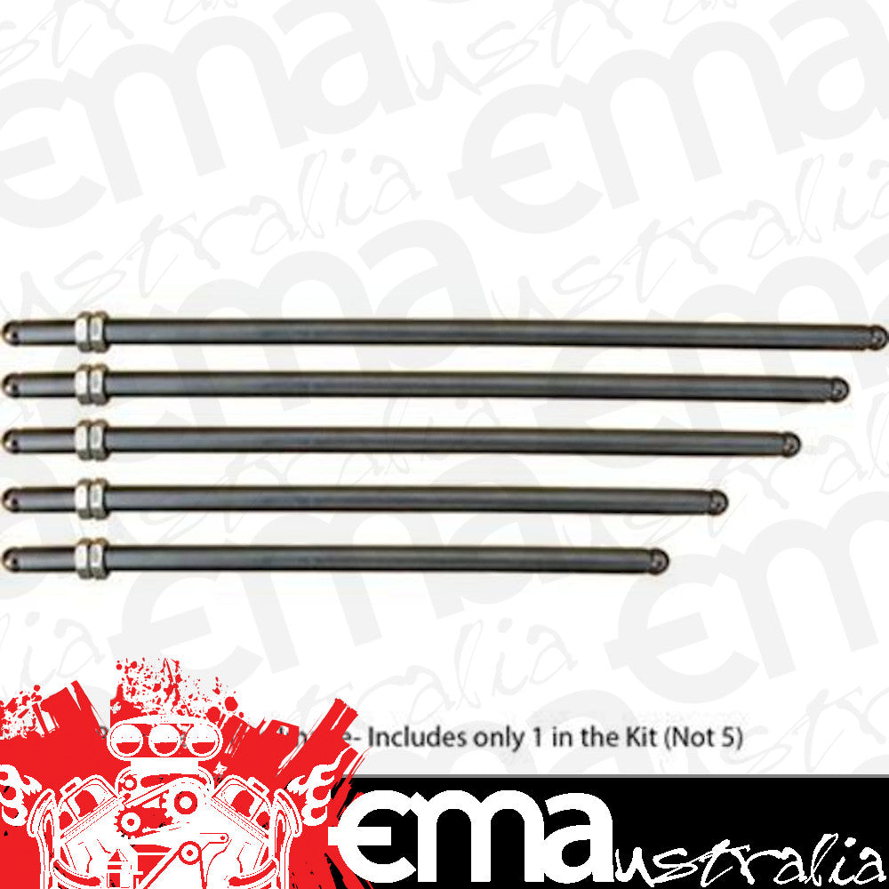 Proform Parts PR67563 Pushrod Length Checker Adjustment Range 9.700 In. To 11.000 In. Ball Ends (each)