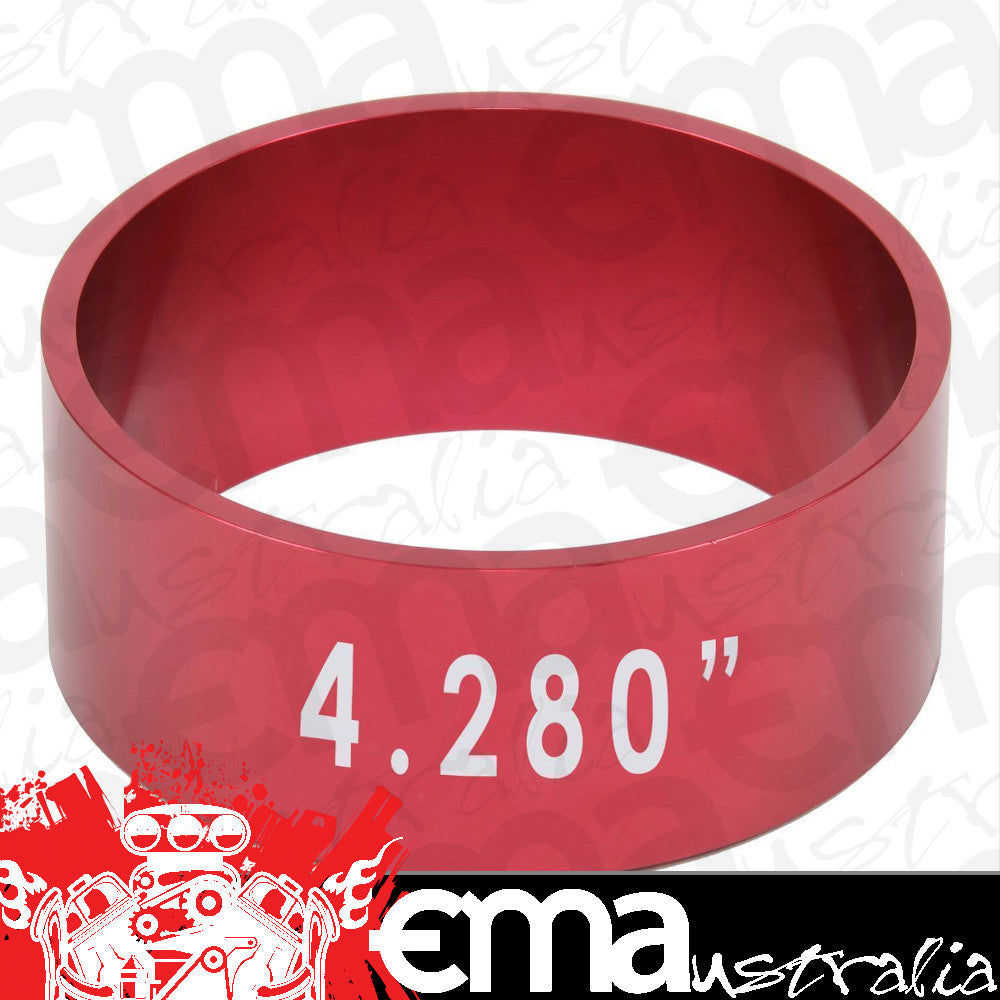 Proform PR67573 Tapered Ring Compressor suit 4.280" Bore