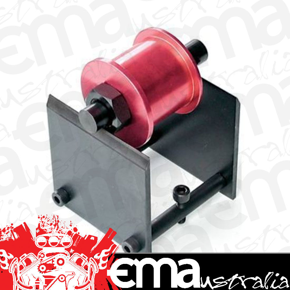 Proform PR67596 Connecting Rod Balancing Tool Steel Natural Chevrolet Small Block Large Journal Kit