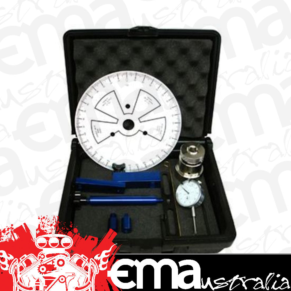 Proform PR68786 Universal Heads-Off Degree Wheel Kit