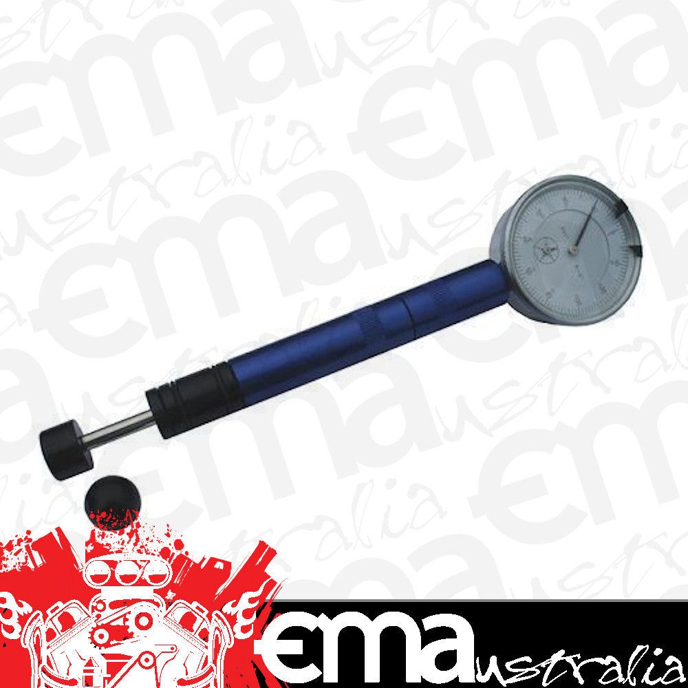 Proform Parts | PR68902 | Universal Cam Checking Tool suit.750 To 1.050 Lifter Bores