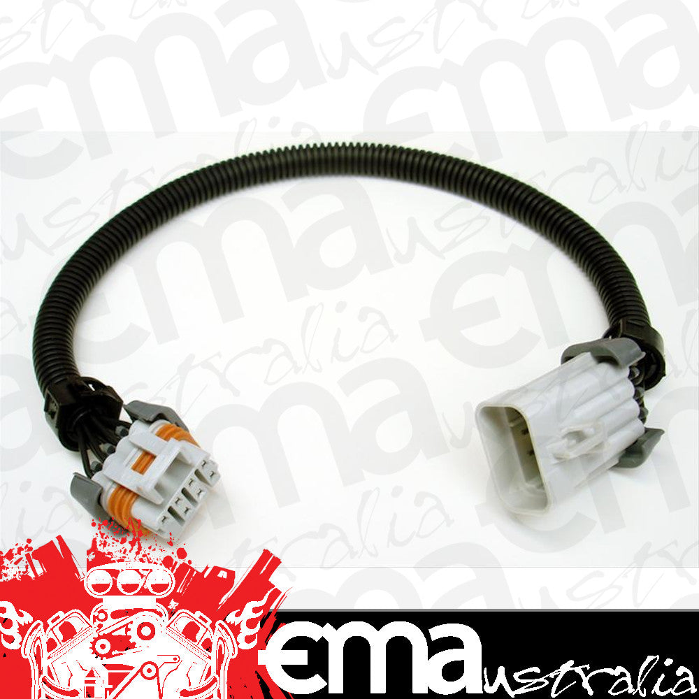 Proform Parts | PR69525 | Gm/Holden LS Ignition Coil Wiring Harness Extension 18" Long Pr 69525