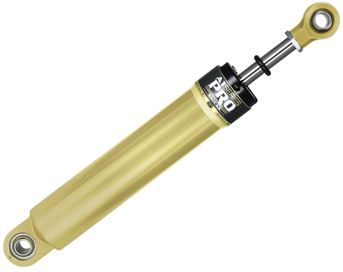 Pro Shocks PRO-A1836-9 A1 Low Speed Rebound Adj.