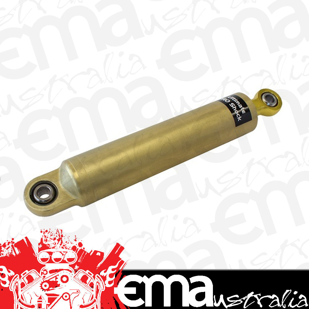 Pro Shocks PRO-A647B Smooth Body Shock - 6" Body 7" Stroke