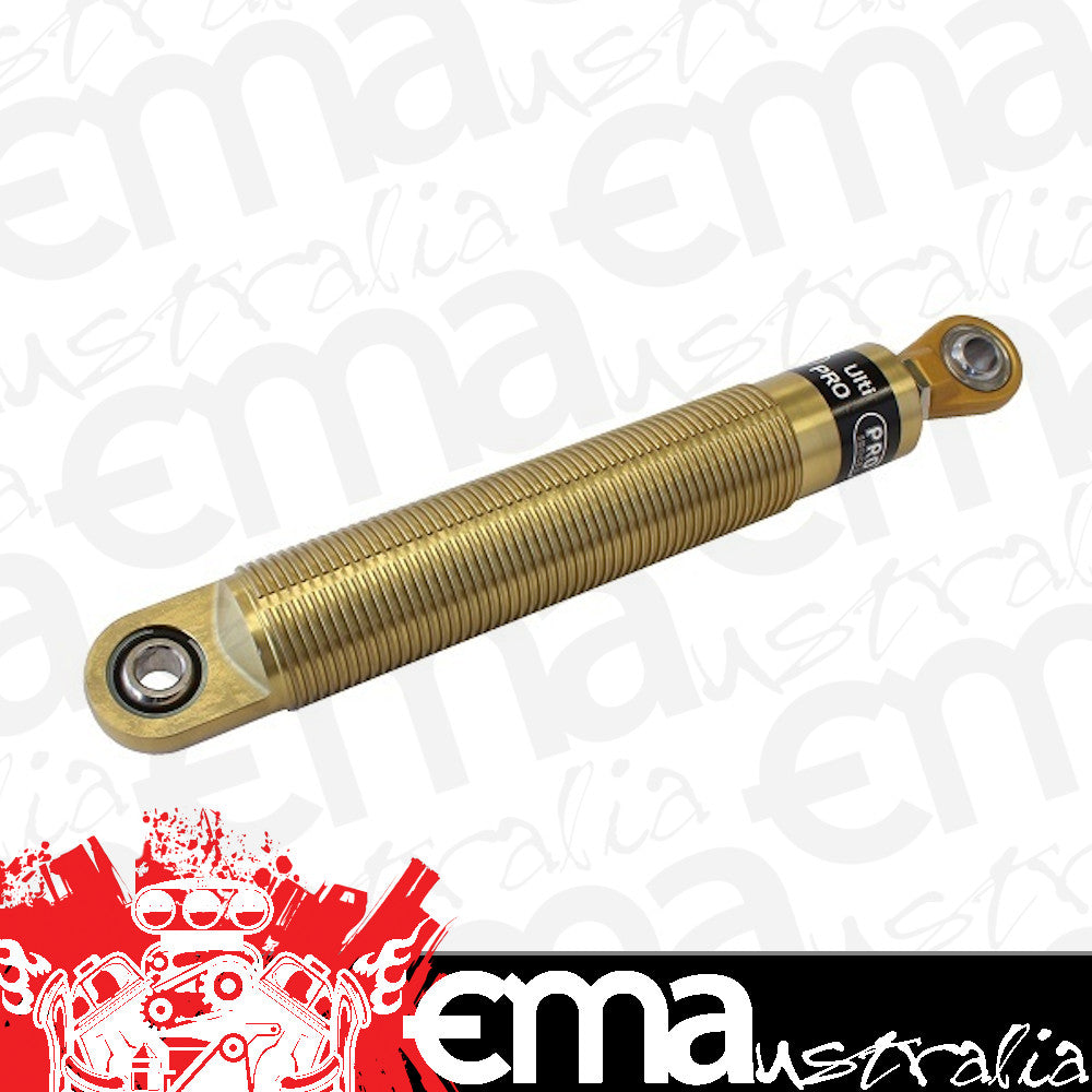 Pro Shocks PRO-ASB626B Aluminium Threaded Small Body Shock - 6" Stroke