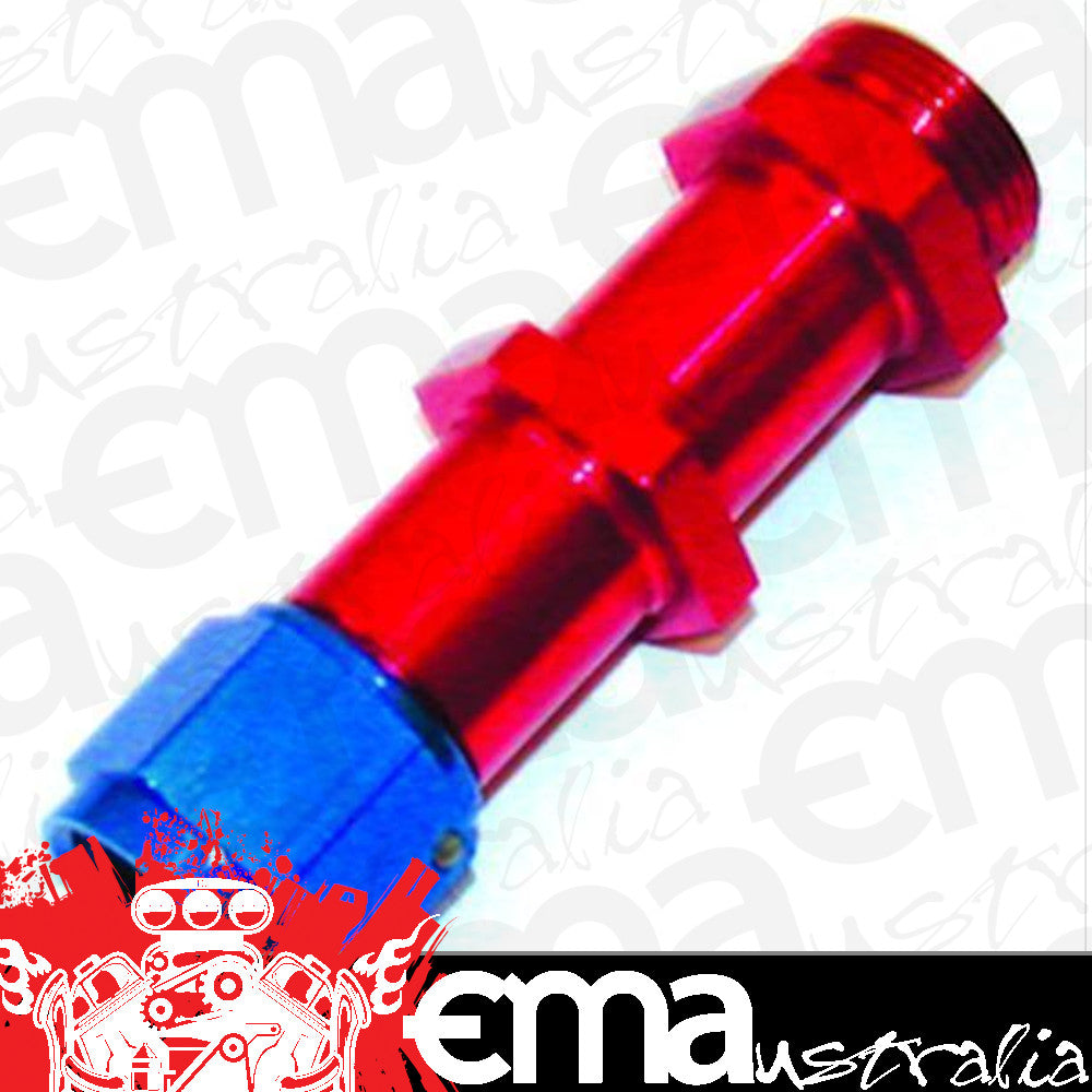 Professional Products PRO10412 Demon Carburator Extension -8 Female to 9/16"-24