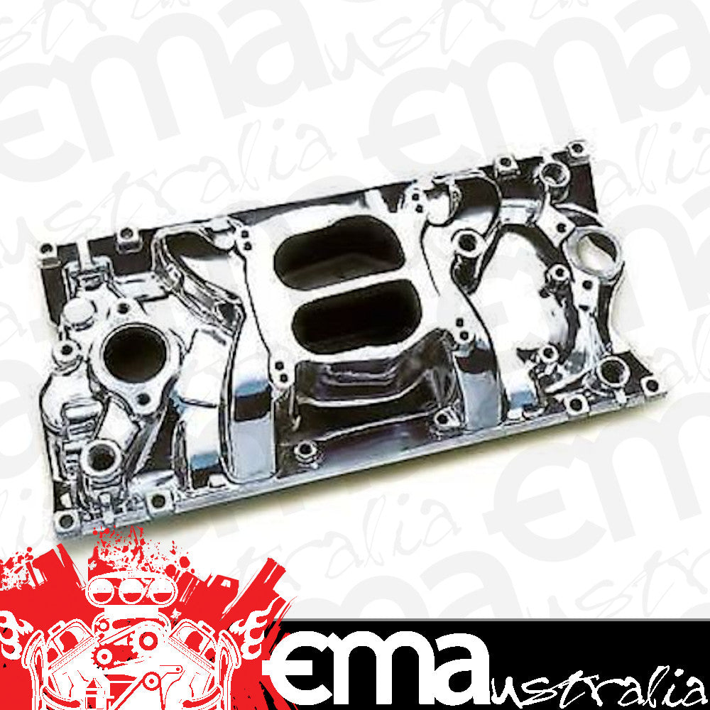 Professional Products PRO52006 Chev S/B Intake Manifold 52006