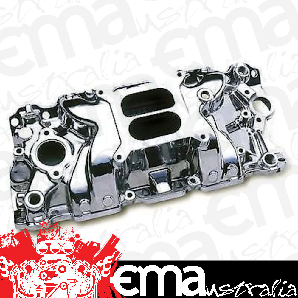 Professional Products PRO52020 Chev S/B Intake Manifold 52020
