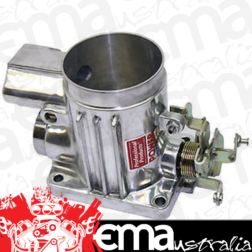 Professional Products PRO69212 75mm Throttle Body Ford Mustang 5.0L 1994-95