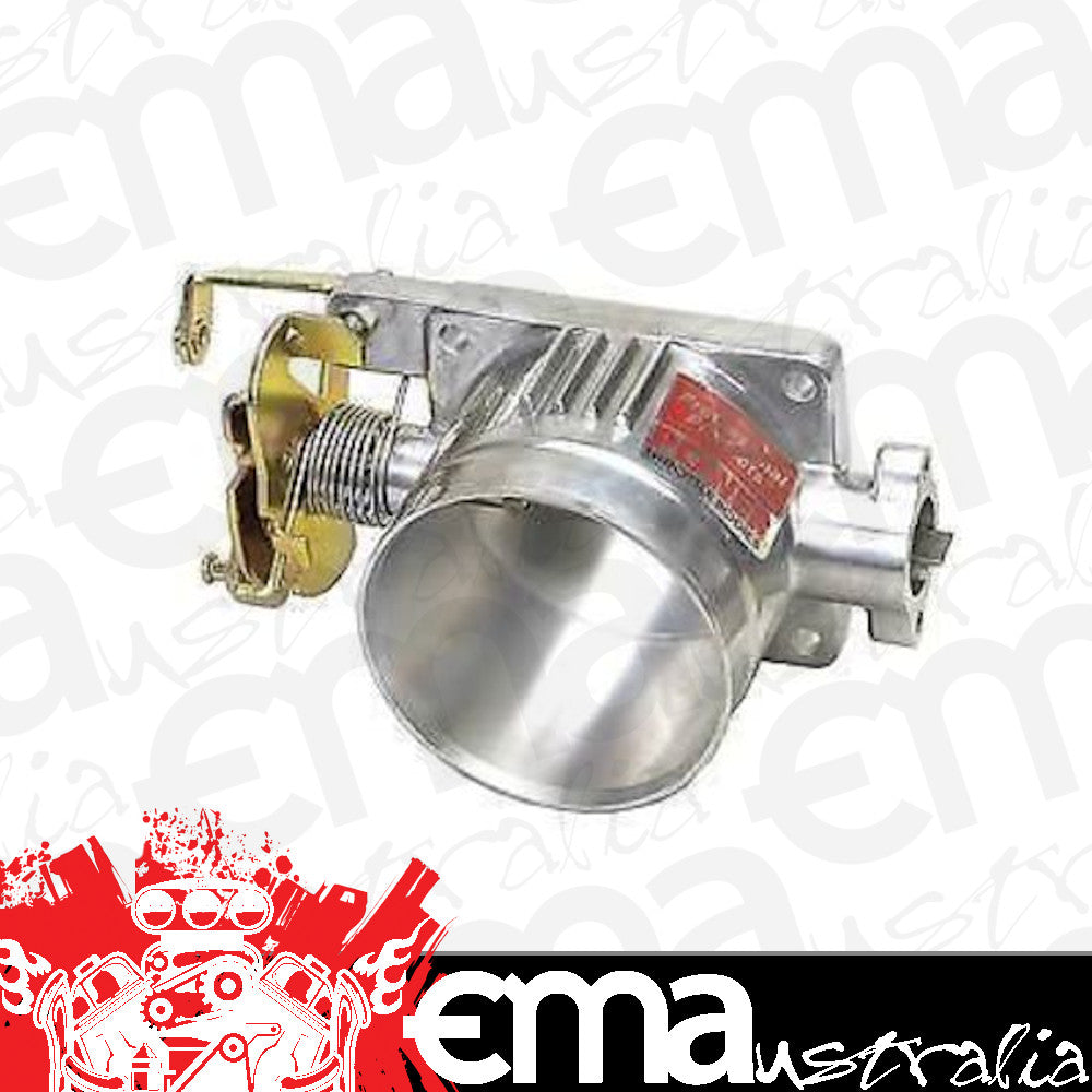 Professional Products PRO69221 75mm Throttle Body Ford Mustang 4.6L 1996-04