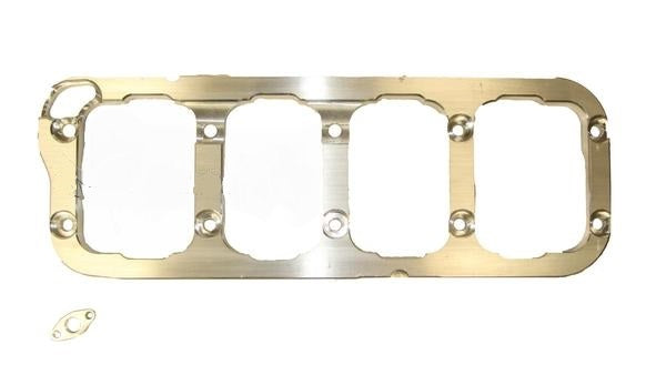 Philadelphia Racing Products | PRP308 | Racing Holden V8 Main Stud Girdle Billet Alloy Cnc