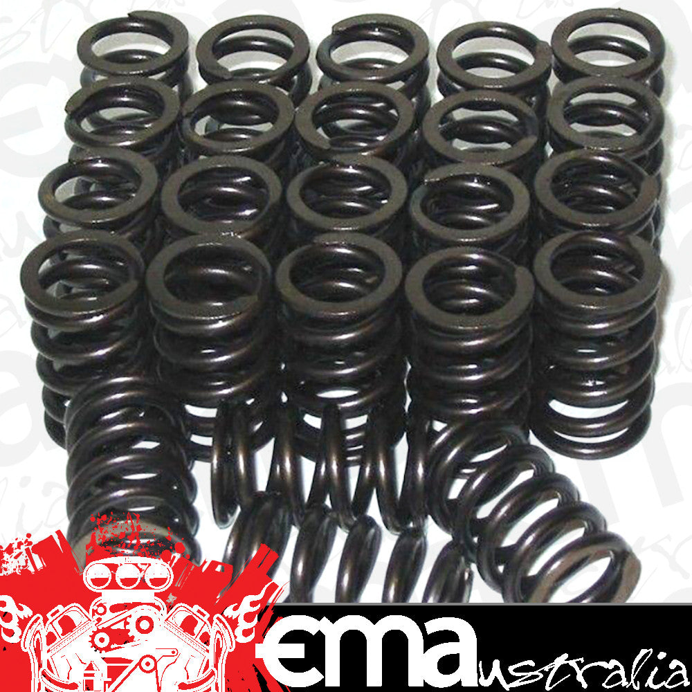 Performance Springs PS51892-24 Valve Spring Set For Toyota 2Jz 1.035" O.D