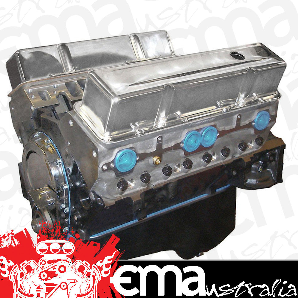 BluePrint Engines PSEBP35512CT1 355Cid 375 Hp Chev Sb Crate Engine