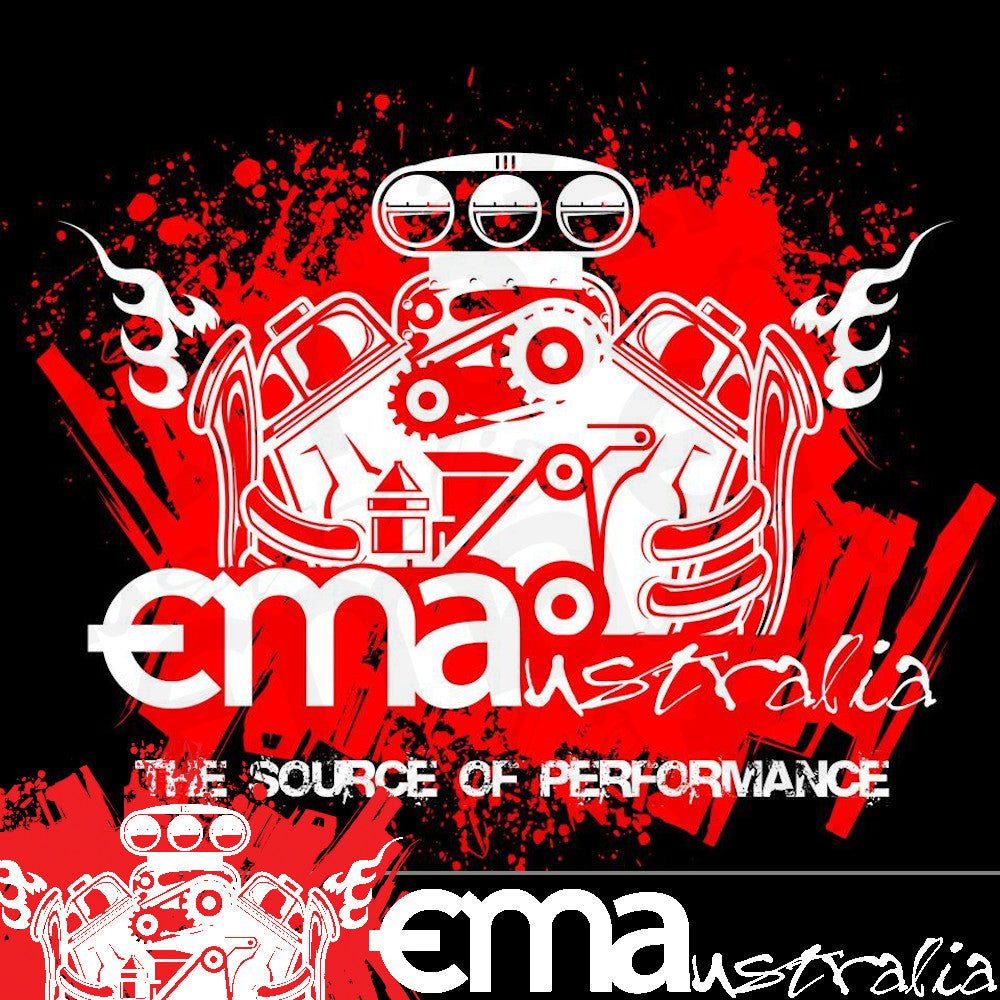 Pro Tru Street PTS522A3W Chev BB Forged Piston Rings