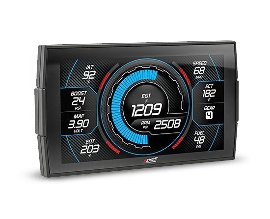 Pulsar PUL-22601-3 Fits Chev Silverado 2020-2022 2500 Hd w/ Darumax 6.6 Lp5 Engine V3 w/ Edge Insight Cts3