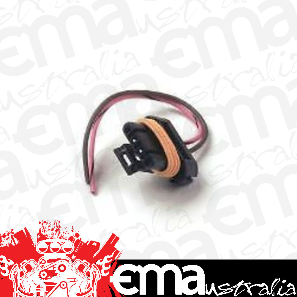 Painless Wiring PW30705 Cs 130D Style GMAlternator Pigtail