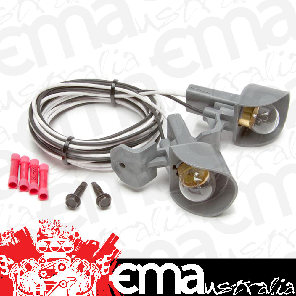 Painless Performance Wiring | PW30710 | Wiring Universal Courtesy Light Kit