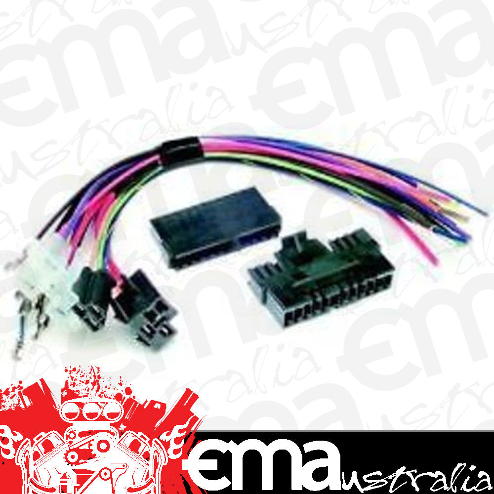 Painless Performance Wiring PW30805 Wiring GMSteering Column Pigtail Kit