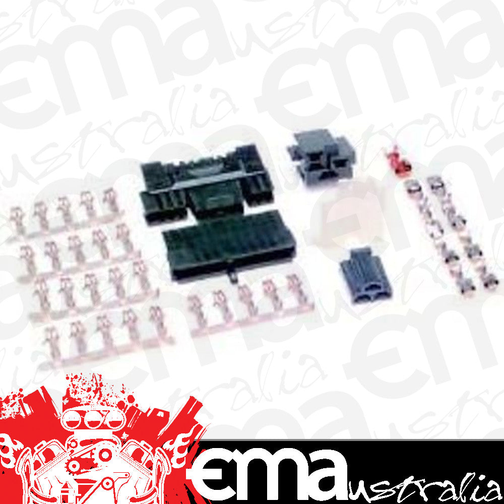 Painless Wiring PW30806 GMSteering Column Coversion Kit