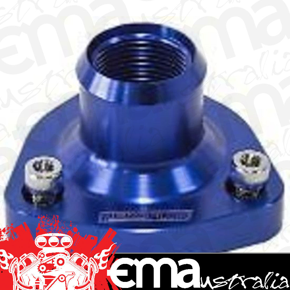 Aeroflow AF64-4029 Rb20 Rb25 Rb30 Holden for Nissan Blue Thermostat Housing