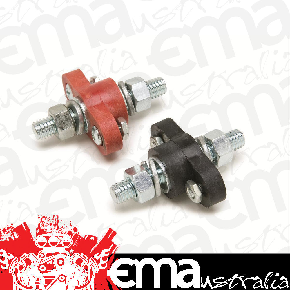 Painless Performance Wiring | PW40106 | Wiring Remote Battery Junction Terminal Kit