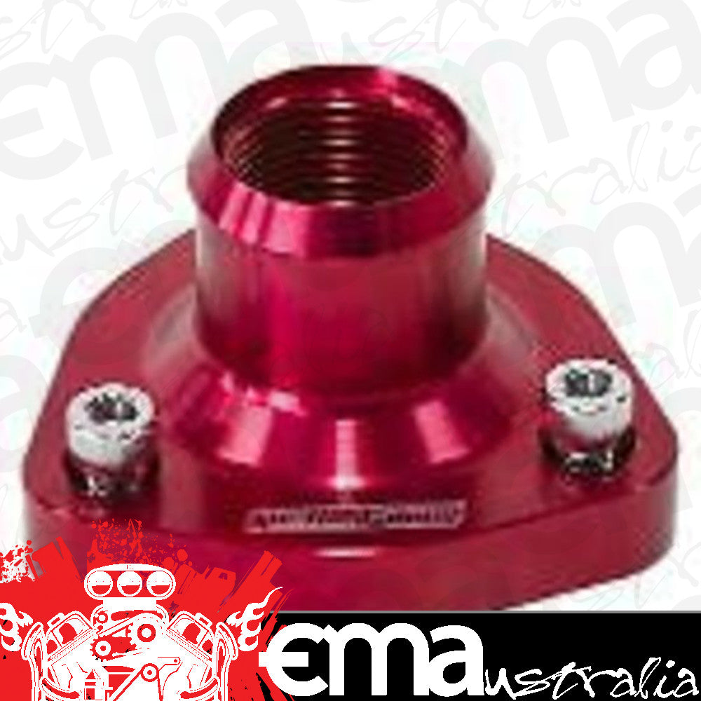 Aeroflow AF64-4029R Rb20 Rb25 Rb30 Holden for Nissan Red Thermostat Housing