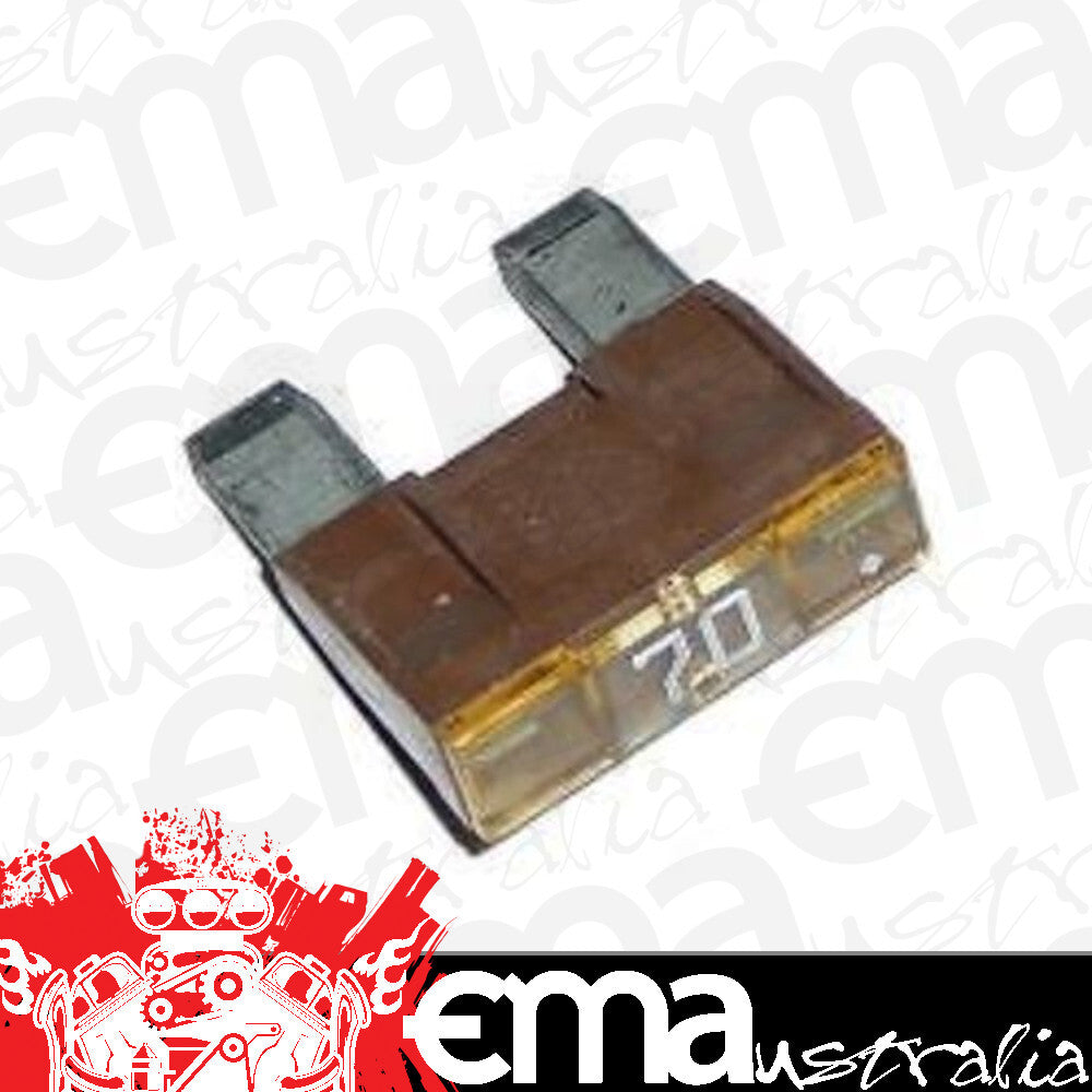 Painless Performance Wiring PW80102 Wiring 70 Amp Maxi Fuse