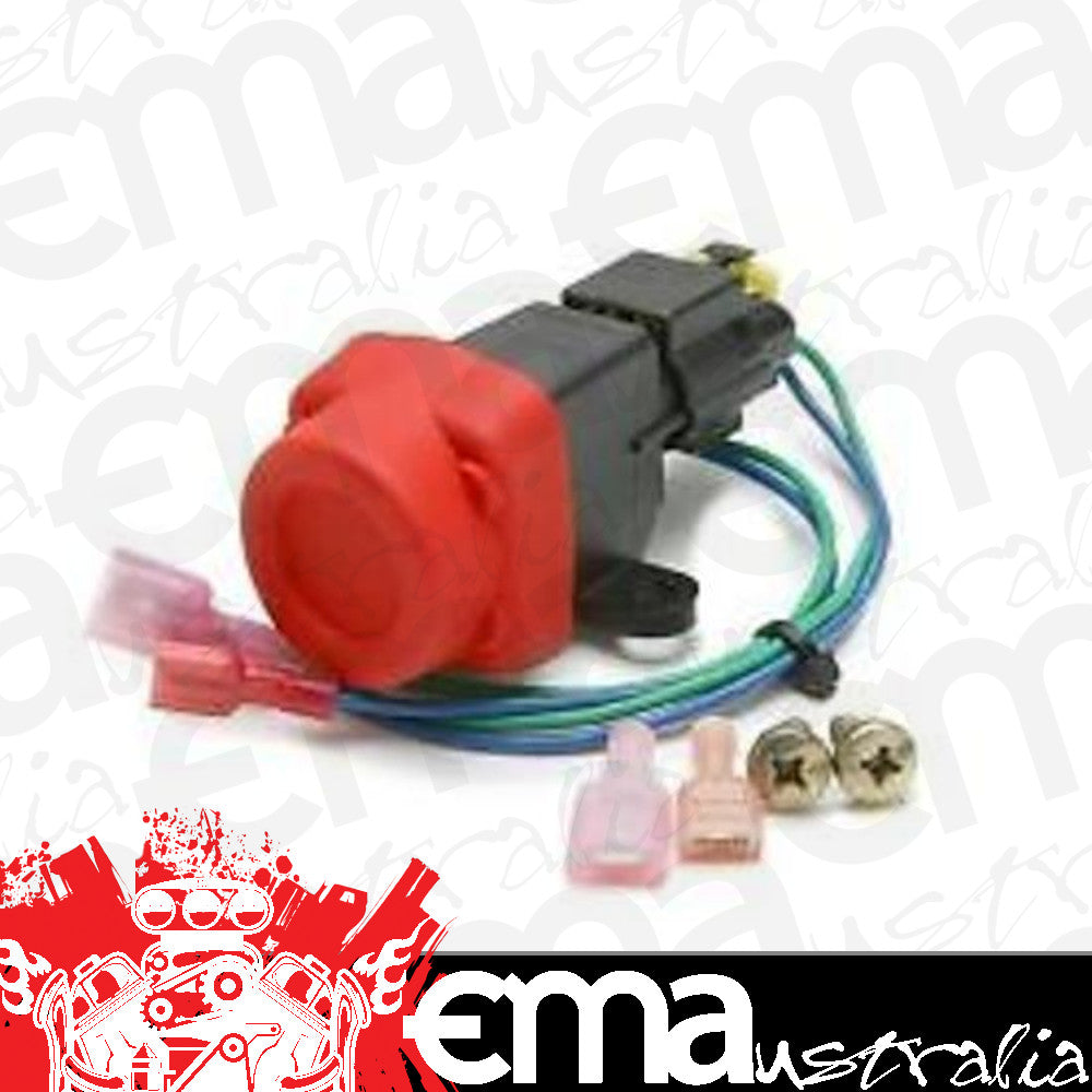 Painless Wiring PW80160 Universal Roll Over Safety Switch
