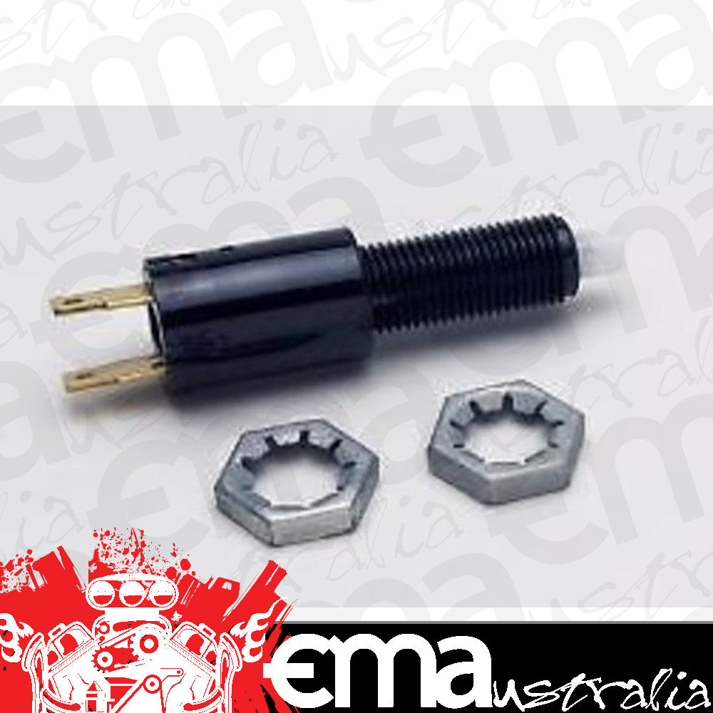 Painless Performance Wiring | PW80172 | Wiring Universal Brake Light Switch 2 Terminal