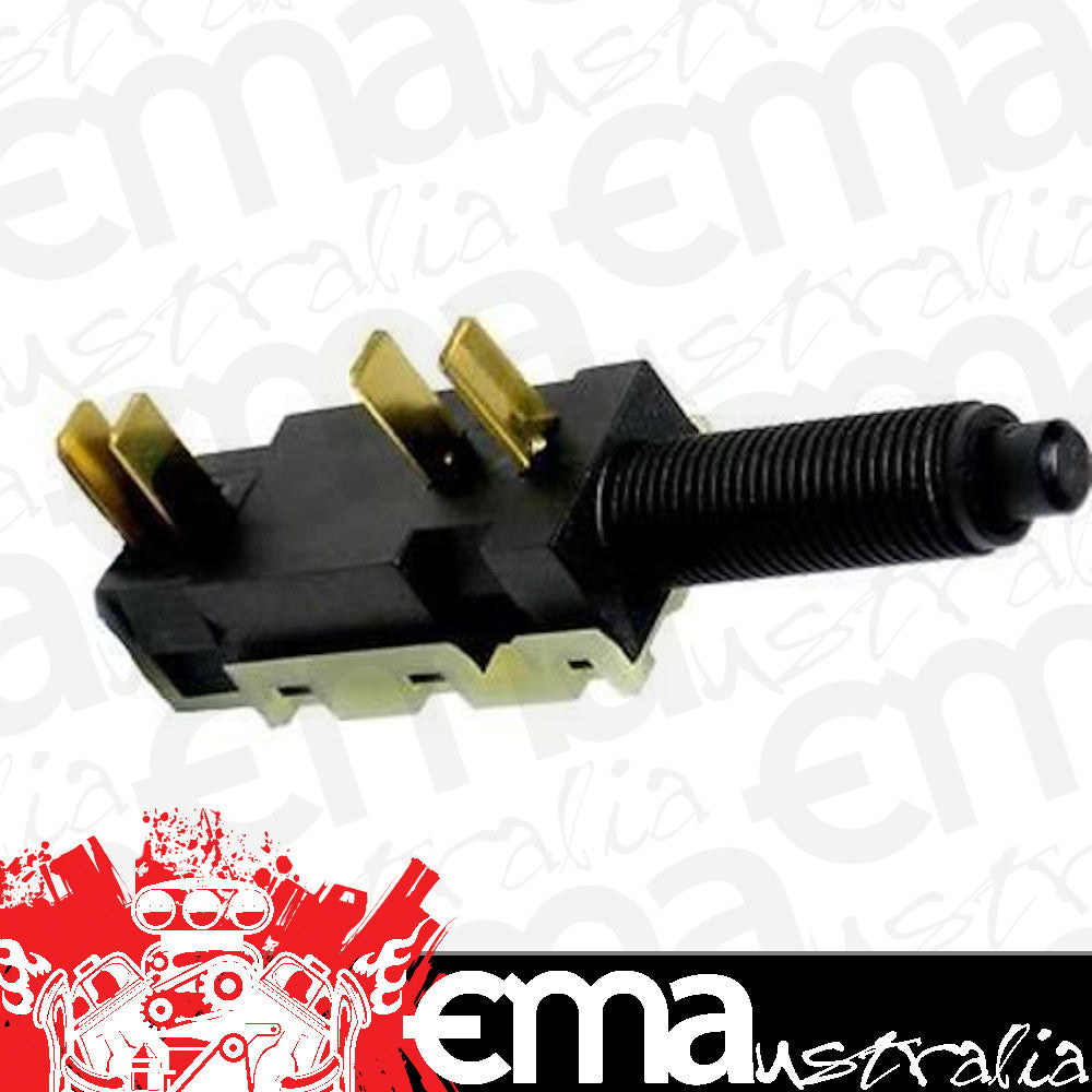 Painless Performance Wiring | PW80176 | Wiring Universal Brake Light Switch 4 Terminal
