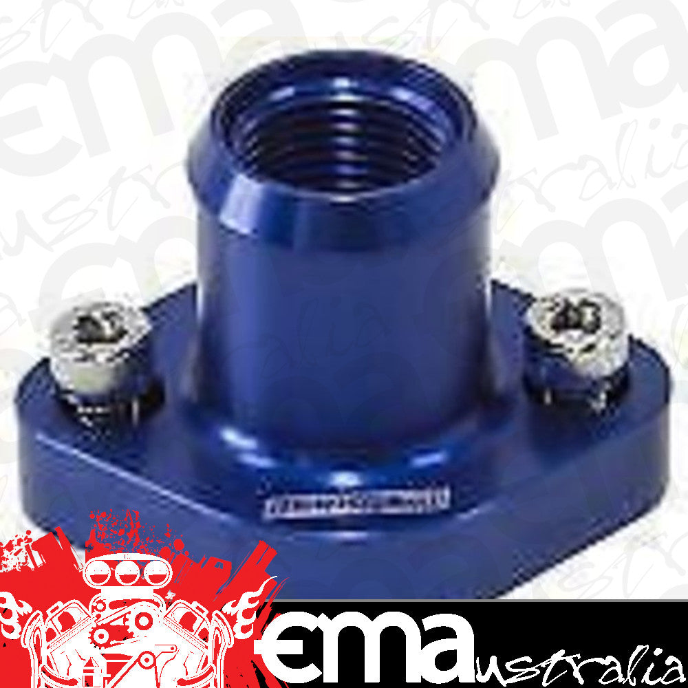 Aeroflow AF64-4030 for Nissan / Holden Rb Waterneck Housing Features -12ORB Upper