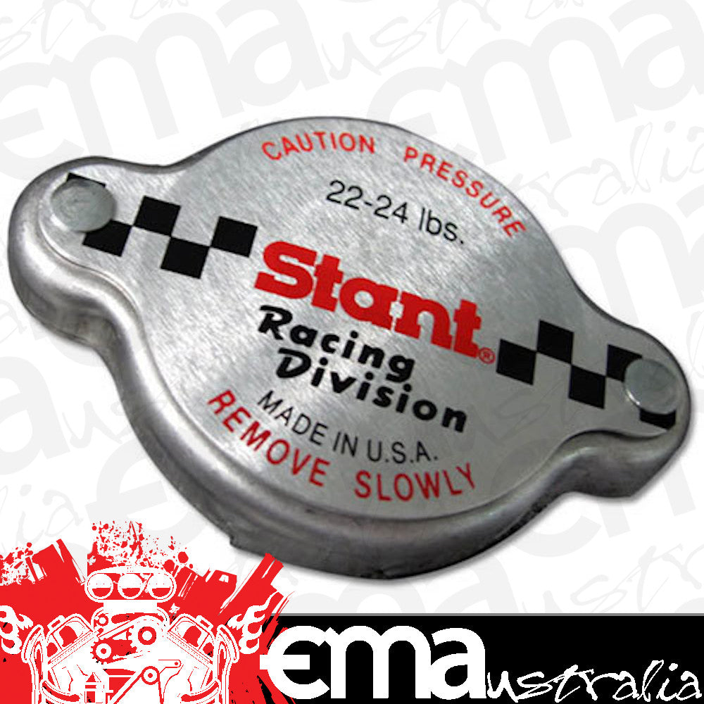 PWR PWA10362 Heavy Duty Radiator Cap 22-24 Psi