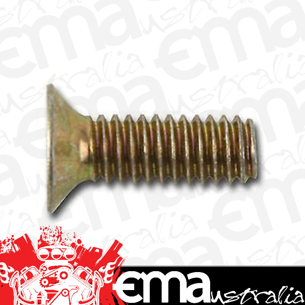 Pro Werks | PWC42-018 | Works Windsreen Fastner Kit 24 Screws & Nuts 8-32 Rh Thread