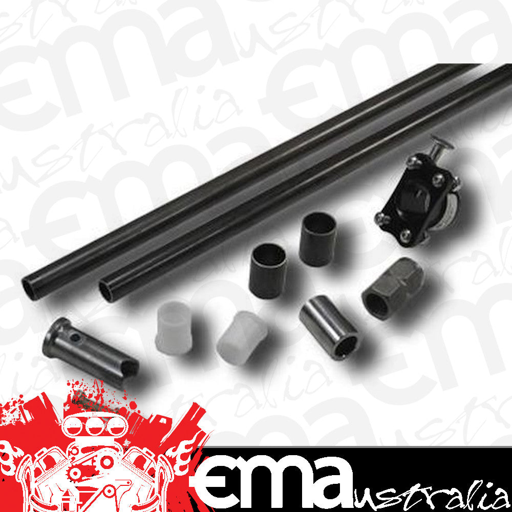 Pro Werks | PWC42-036 | Steering Shaft Kit 5/8" X.065" Tube Size