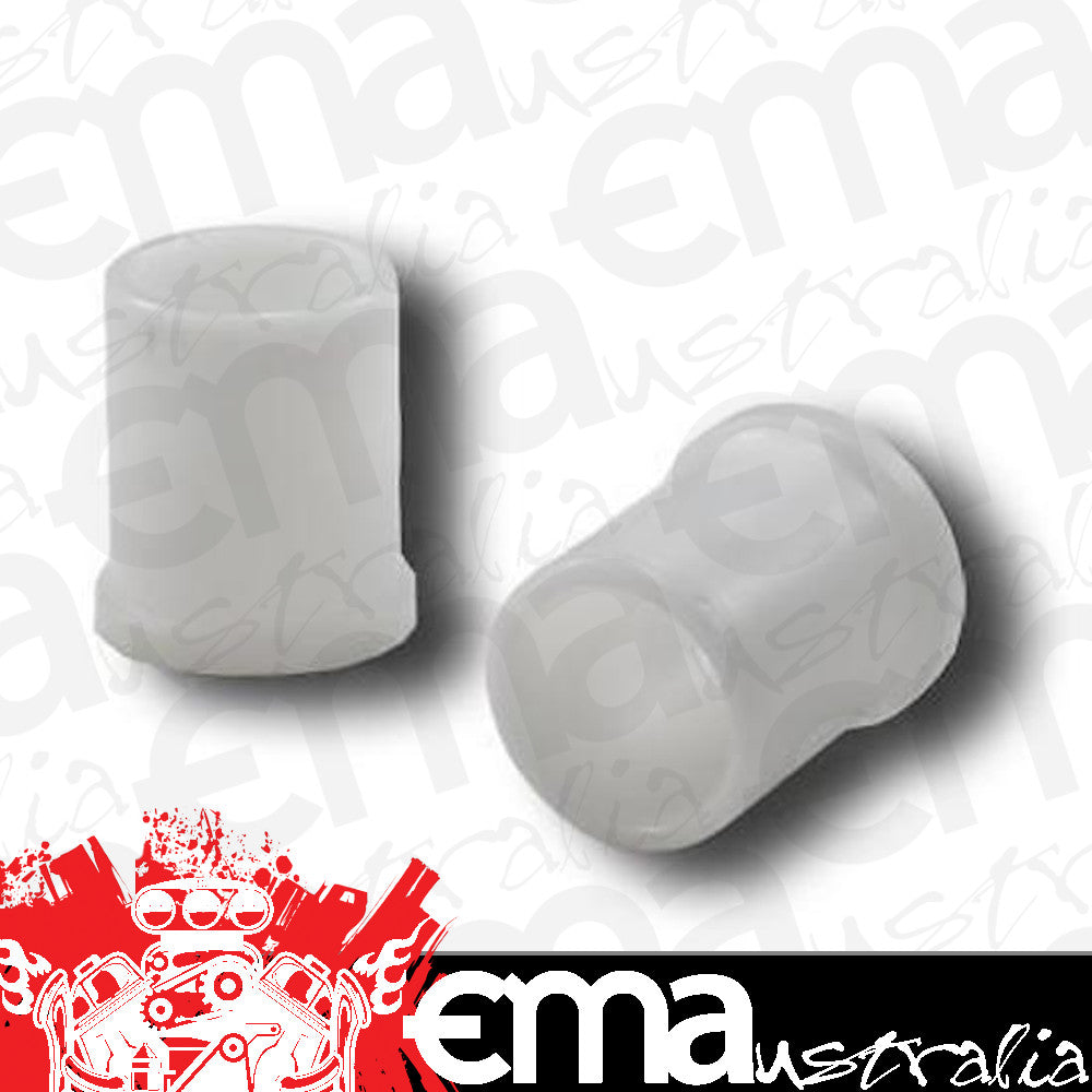 Pro Werks PWC42-096-2 Nylon Bushing 3/4" ID Fits 1" X.049 Tube Set Of 2