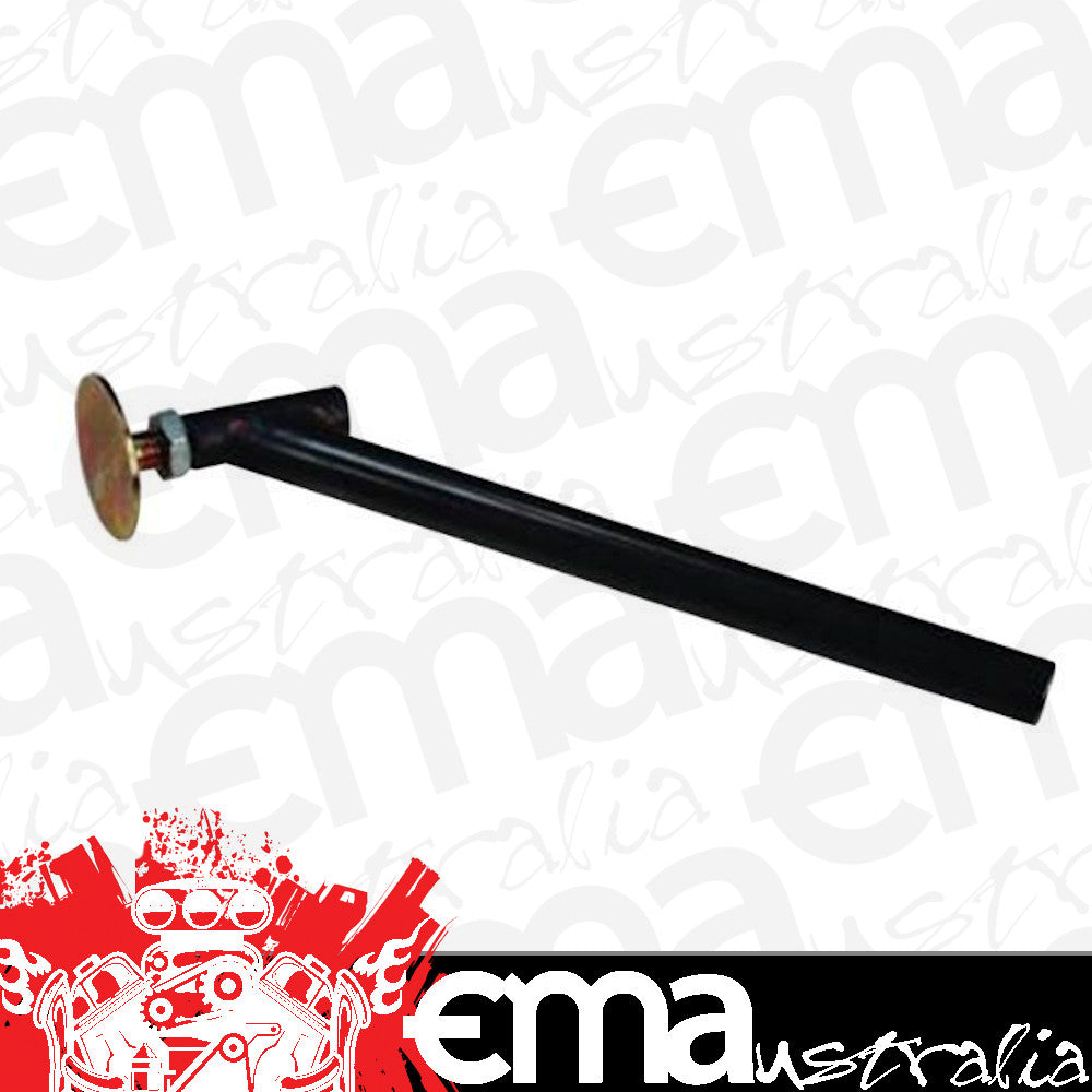 Pro Werks | PWC42-110 | Weld-On Adjustable Pedal Stop Kit