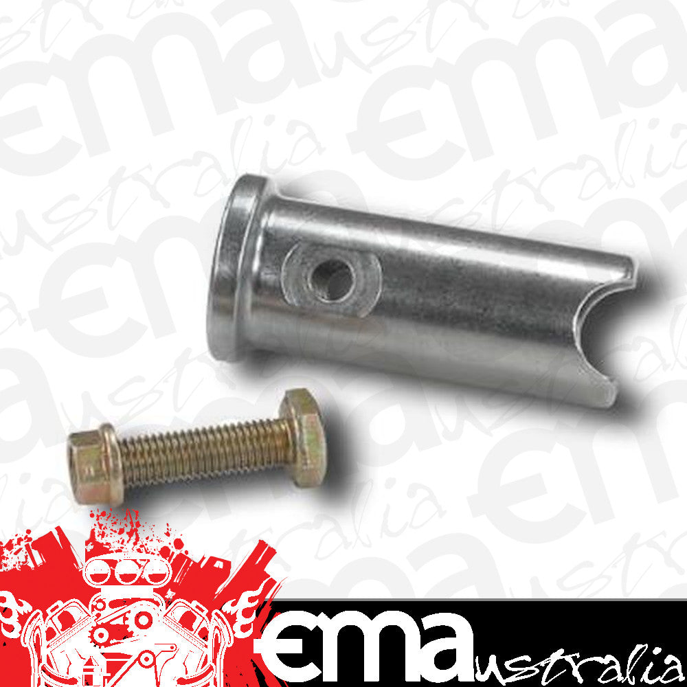 Pro Werks PWC42-351 Dragster Anti Push Back suit 3/4" Shaft