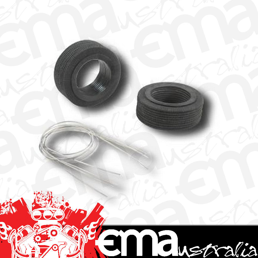 Pro Werks PWC42-357 Rack Boot Kit For Pwc42-332