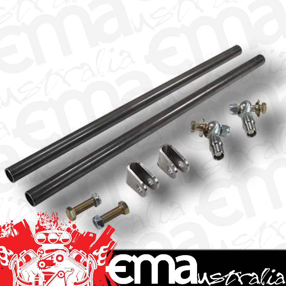 Pro Werks PWC42-421 Pro-Werks Tie Rod Tube Kit< /B> 7/8 Dia X 20 Length