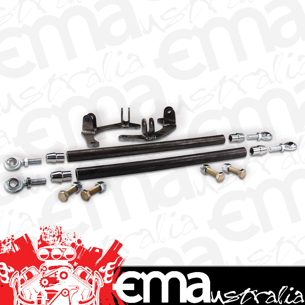 Pro Werks PWC42-429 Lateral Limiter Kit 9" To "Shorty" Glide Kit