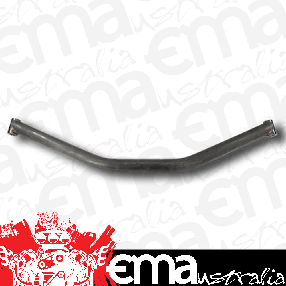 Pro Werks PWC42-447 Dragster Front Axle w/ 39" Centers 6" Drop Stiletto Bosses