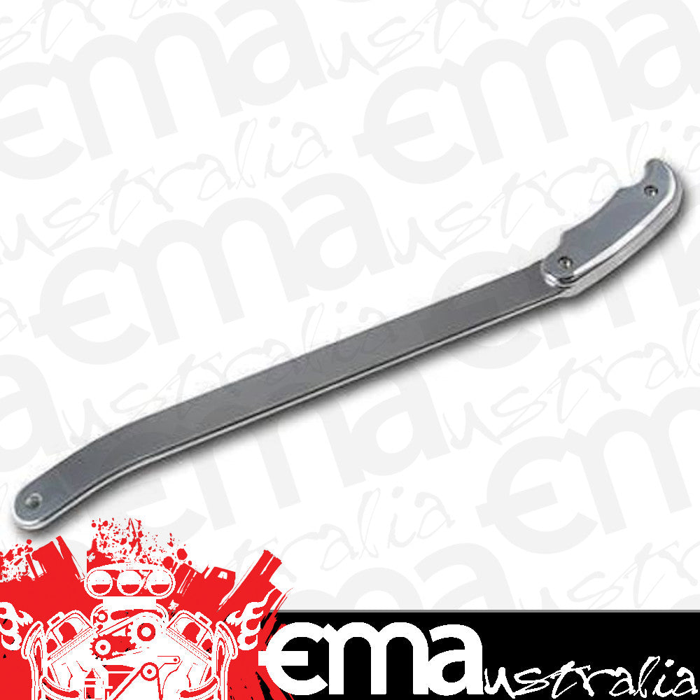 Pro Werks PWC42-512 18" Control / Brake Lever w/ Polished Grip 1/4" Thick