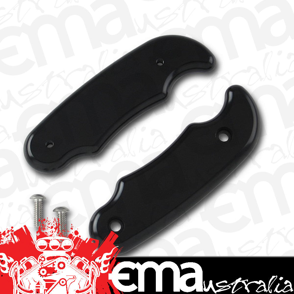 Pro Werks PWC42-543 Control Lever Replacement Grip Black