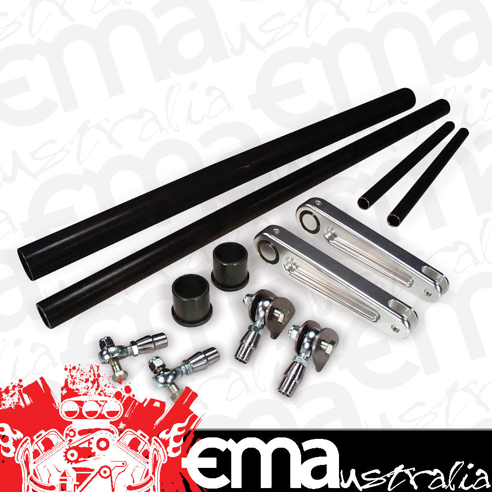 Pro Werks PWC52-100 Torsion Bar Kit