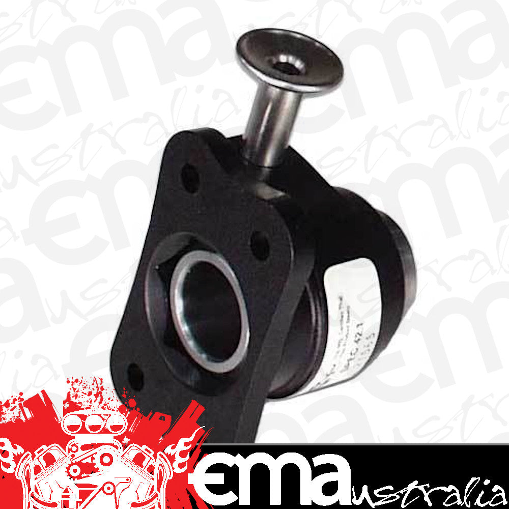Pro Werks | PWC52-220 | Quick Release Steering Hub 4 Bolt w/ Hex